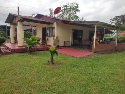 MLS-25-1673 LS VENTA CASA FLORENCIA SAN CARLOS