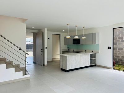 MLS-25-1738 LS ALQUILER CASA NUEVA SANTA ANA SAN JOSE