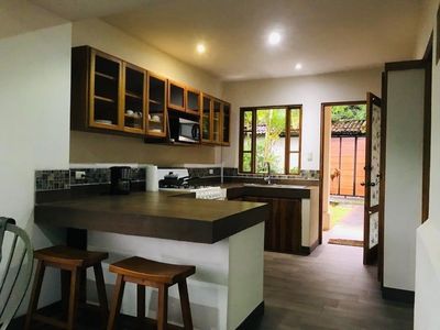 MLS-25-1903 ALQUILER CASA SANTO DOMINGO HEREDIA Imagem 2 de 9