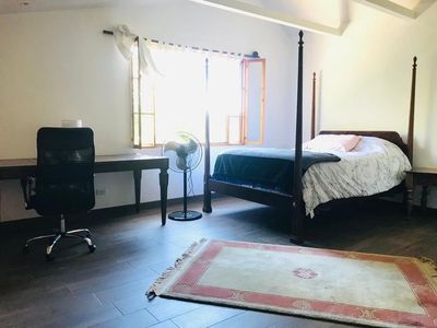 MLS-25-1903 ALQUILER CASA SANTO DOMINGO HEREDIA Imagem 8 de 9