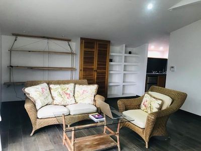 MLS-25-1903 ALQUILER CASA SANTO DOMINGO HEREDIA Imagem 7 de 9