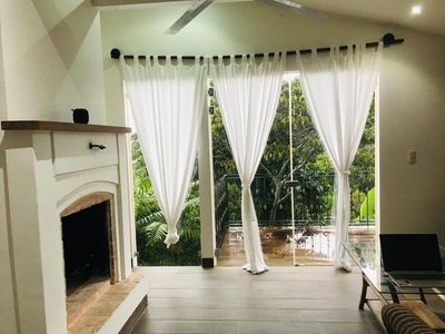 MLS-25-1903 ALQUILER CASA SANTO DOMINGO HEREDIA Imagem 6 de 9