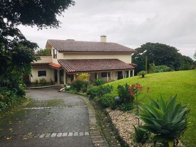 MLS-25-1903 LS ALQUILER CASA SANTO DOMINGO HEREDIA