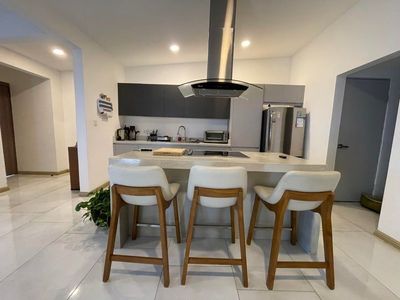 MLS-25-1932 LS VENTA APARTAMENTO ESCAZU SAN JOSE  Foto 4 de 10