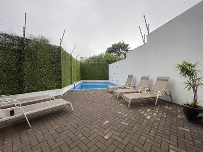 MLS-25-1932 LS VENTA APARTAMENTO ESCAZU SAN JOSE  Foto 9 de 10