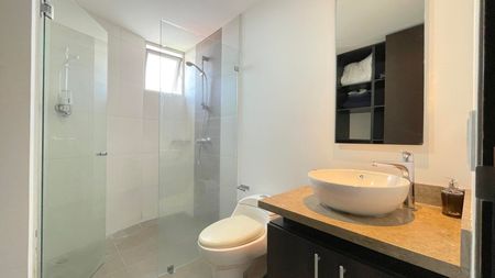 MLS # 25-1943 (NR) Alquiler de apartamento en Nunciatura, San José  Picture 9 of 10