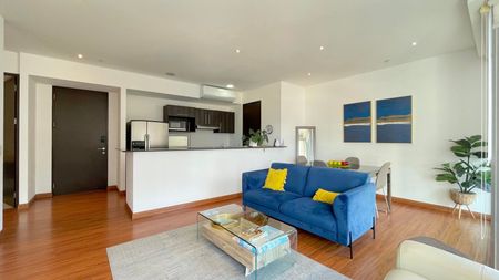 MLS # 25-1943 (NR) Alquiler de apartamento en Nunciatura, San José  Picture 4 of 10