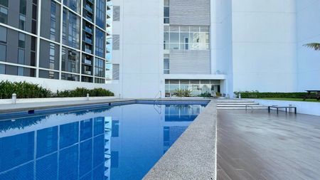 MLS # 25-1943 (NR) Alquiler de apartamento en Nunciatura, San José 