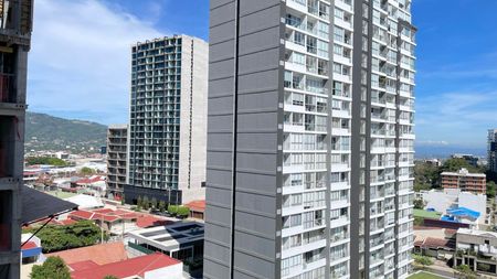 MLS # 25-1943 (NR) Alquiler de apartamento en Nunciatura, San José  Picture 2 of 10