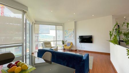 MLS # 25-1943 (NR) Alquiler de apartamento en Nunciatura, San José  Picture 3 of 10