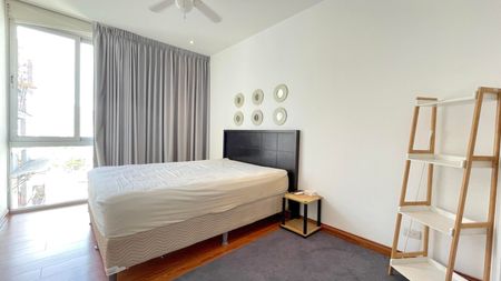 MLS # 25-1943 (NR) Alquiler de apartamento en Nunciatura, San José  Picture 7 of 10