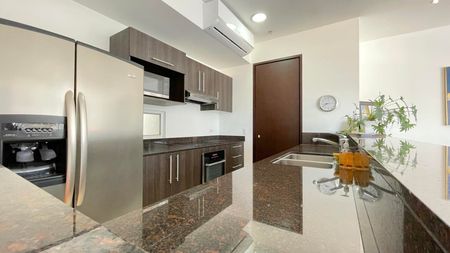 MLS # 25-1943 (NR) Alquiler de apartamento en Nunciatura, San José  Picture 6 of 10