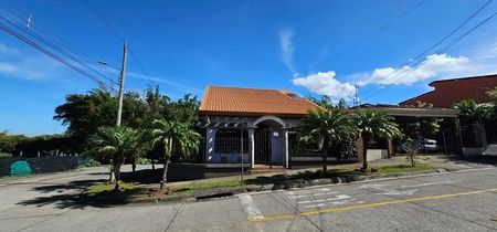 MLS-25-1951 LS VENTA CASA SAN ROQUE HEREDIA