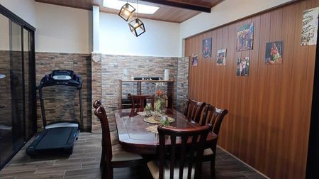 MLS-25-1992 LS VENTA CASA SAN PABLO HEREDIA  Picture 3 of 10