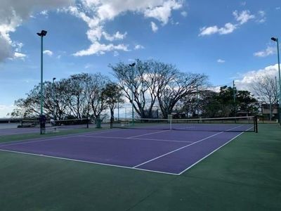 MLS-25-1996 (NR) ALQUILER APARTAMENTO EN SANTA ANA Foto 9 de 10