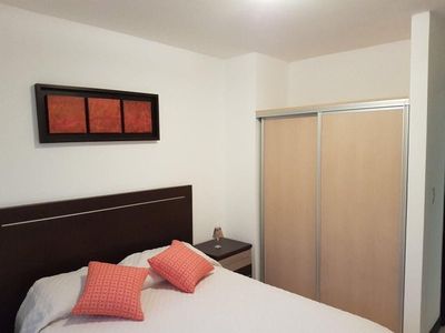 MLS-25-1996 (NR) ALQUILER APARTAMENTO EN SANTA ANA Foto 6 de 10