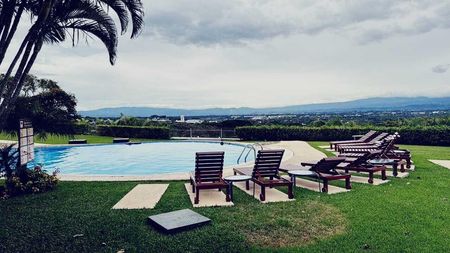 MLS-25-1996 (NR) ALQUILER APARTAMENTO EN SANTA ANA Foto 8 de 10