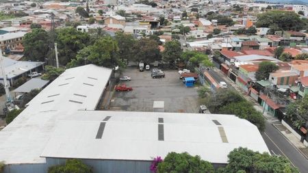 MLS-25-2023 LS VENTA LOTE COMERCIAL PAVAS SAN JOSE