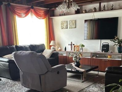 MLS-25-2025 LS VENTA CASA ASERRI SAN JOSE Foto 3 de 8