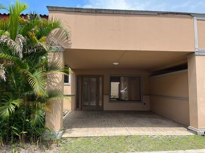 MLS-25-2026 VENTA CASA SANTA ANA SAN JOSE