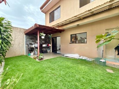 MLS-25-2030 VENTA CASA SAN FRANCISCO HEREDIA