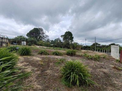 MLS-25-387 VENTA LOTE SAN RAFAEL HEREDIA