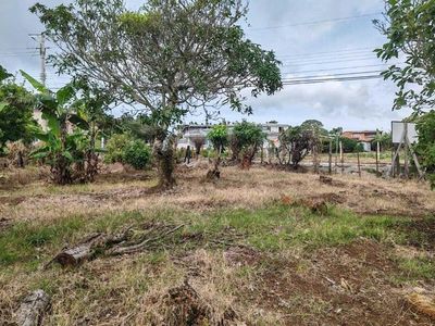 MLS-25-402 LS VENTA LOTE SAN RAFAEL HEREDIA