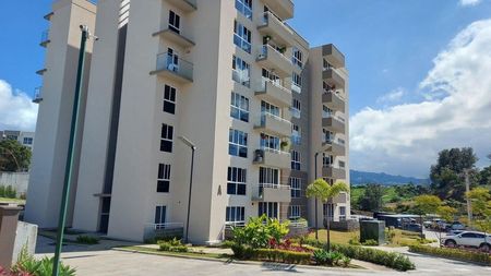 MLS-25-411 VENTA APARTAMENTO GRANADILLA CURRIDABAT