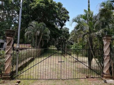 MLS-25-631 VENTA LOTE LA CEIBA OROTINA 
