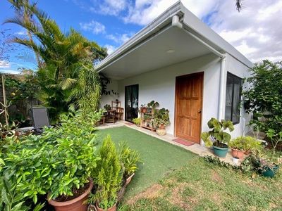 MLS-25-678 VENTA CASA SAN RAFAEL ESCAZU Imagem 7 de 10