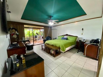 MLS-25-678 VENTA CASA SAN RAFAEL ESCAZU Imagem 8 de 10