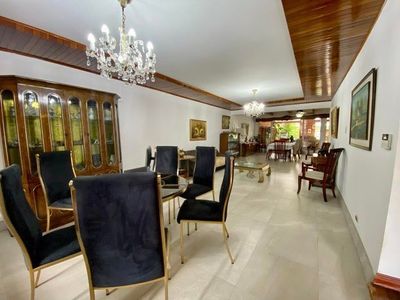 MLS-25-678 VENTA CASA SAN RAFAEL ESCAZU Imagem 2 de 10
