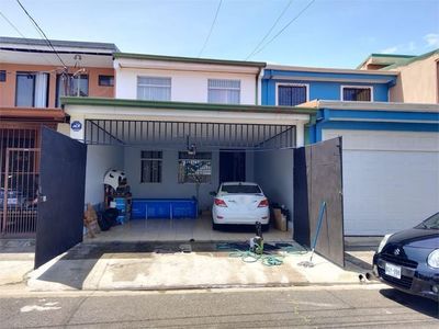 MLS-25-993 VENTA CASA SAN PABLO HEREDIA