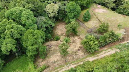 MLS-26-182 LS VENTA LOTE SAN PEDRO TURRUBARES Foto 7 de 7