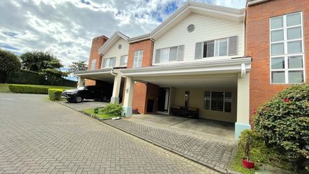 MLS-26-184 LS VENTA CASA SAN ANTONIO ESCAZU 