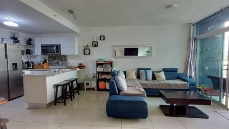 MLS-26-211 LS VENTA APARTAMENTO SAN JUAN TIBAS