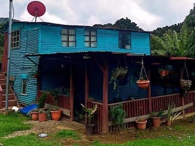 MLS-26-212 LS VENTA FINCA DOTA COPEY
