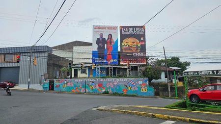 MLS-26-226 LS VENTA LOTE MERCED SAN JOSE