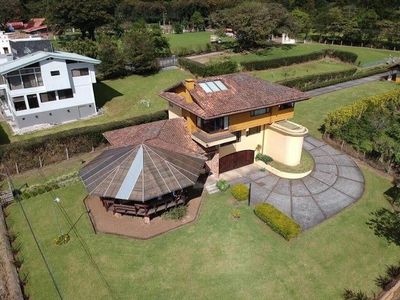 MLS-26-253 LS VENTA CASA SAN RAFAEL HEREDIA