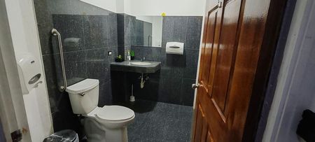 MLS-26-27 LS VENTA EDIFICIO COMERCIAL HEREDIA CENTRO Foto 9 de 10