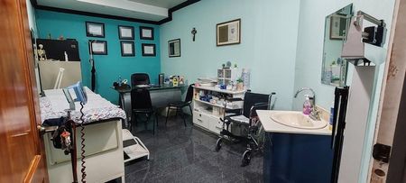 MLS-26-27 LS VENTA EDIFICIO COMERCIAL HEREDIA CENTRO Foto 8 de 10