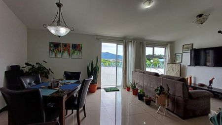 MLS-26-284 VENTA APARTAMENTO GRANADILLA CURRIDABAT