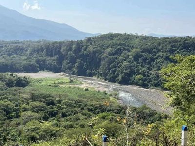 VENTA LOTE OROTINA ALAJUELA