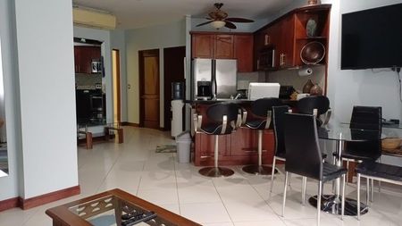 MLS-26-317 LS VENTA APARTAMENTO GARABITO JACO