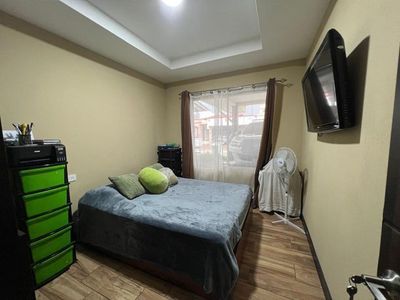 MLS-26-346 LS VENTA CASA EL COYOL ALAJUELA Foto 4 de 8