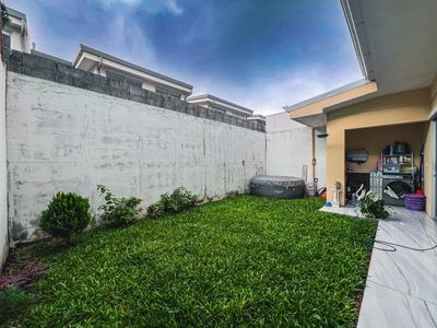 MLS-26-346 LS VENTA CASA EL COYOL ALAJUELA Foto 8 de 8
