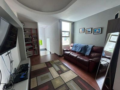 MLS-26-356 LS VENTA CASA MONTES DE OCA SAN JOSE Foto 5 de 10