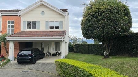 MLS-26-370 LS VENTA CASA SAN ANTONIO ESCAZU