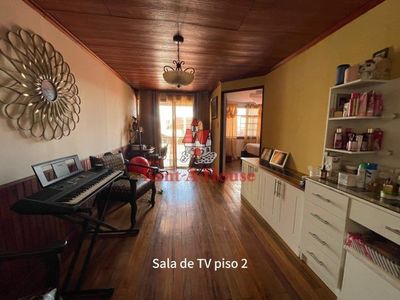 MLS-26-410 LS VENTA CASA DESAMPARADOS SAN JOSE Foto 6 de 10