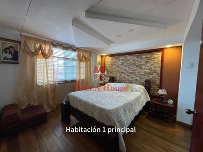 MLS-26-410 LS VENTA CASA DESAMPARADOS SAN JOSE Foto 7 de 10